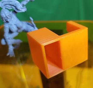 Elegoo Mercury Phrozen Adapter