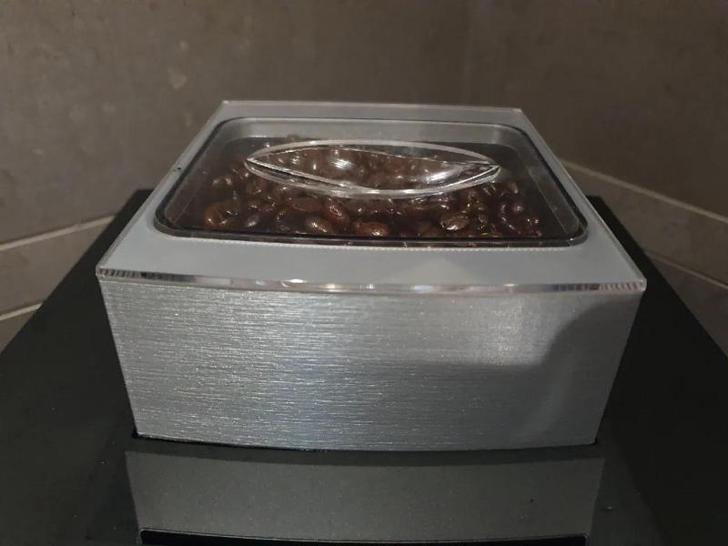 Jura Bean holder Extender   