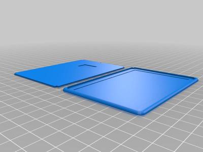 M3 Rear Case 2