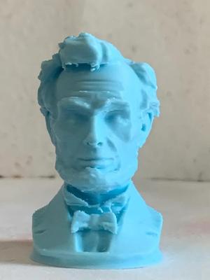 Abraham Lincoln   