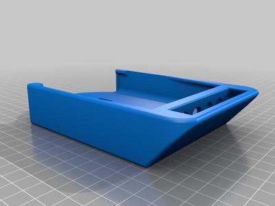 Shower Phone Caddy v2