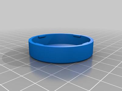 True Fruits bottle cap