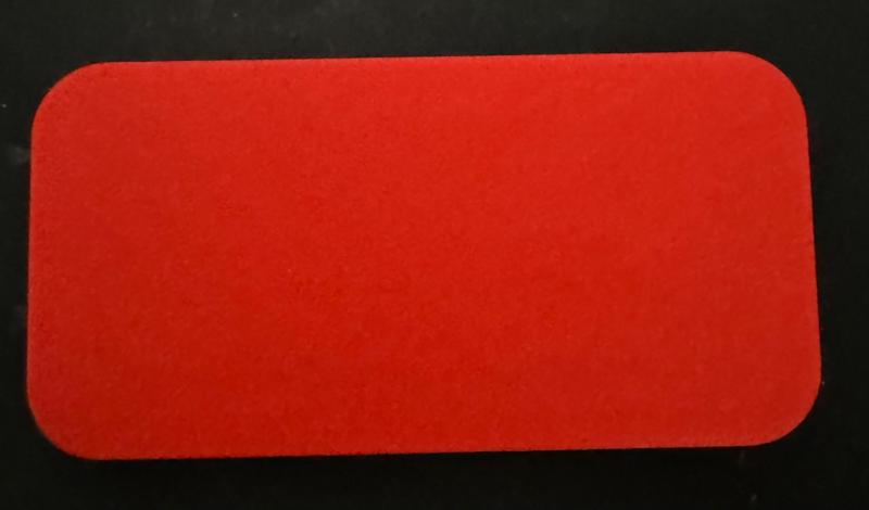 Switch-Pros SP-9100 Template