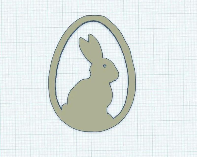 Velikonoční vajíčko, Easte egg   