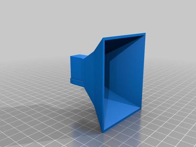 Speed Loader Funnel