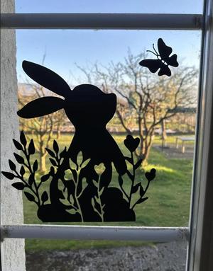 Easter decoration   
