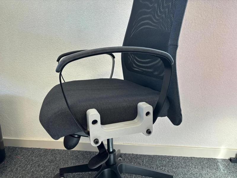 IKEA Markus Armrest Bracket   