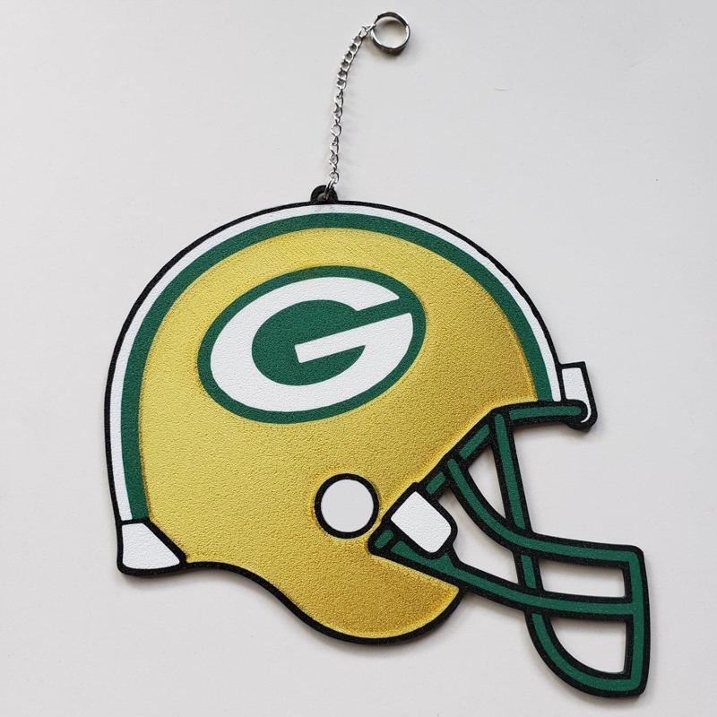 NFL Green Bay Packers Fanart