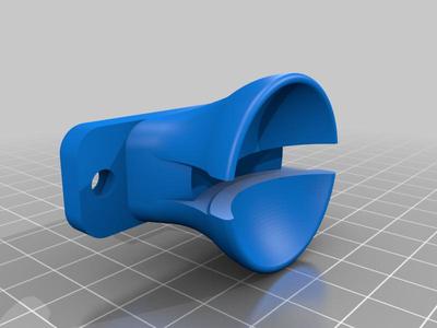 hinge feet for machines