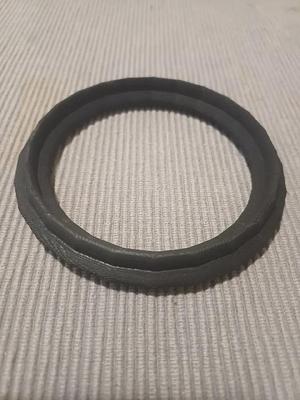 fish fedder ring   