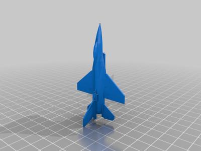 ATC Static Models