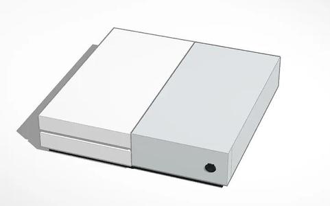 Xbox 1S   