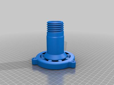Bearing Spool Holder MkIII