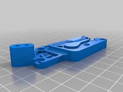 BiQU H2 Mount Ender 5 Pro