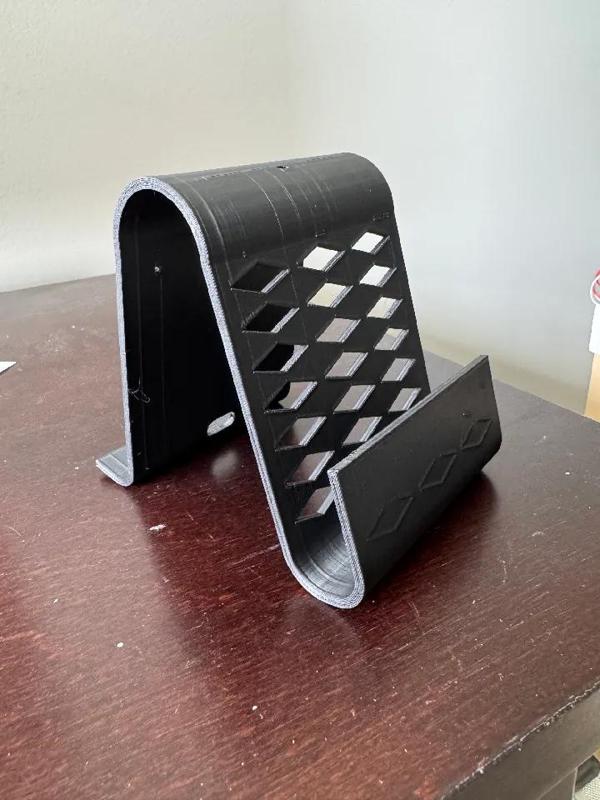 Vertical Dell docking station and Dell Lattitude Laptop Stand   