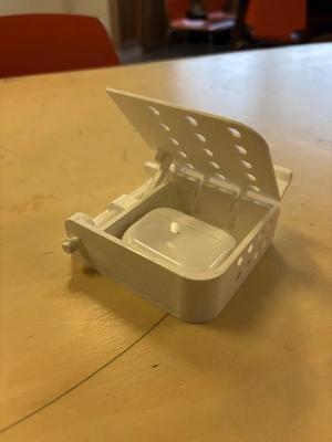 Stand Phone   