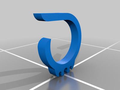 Cable Holder