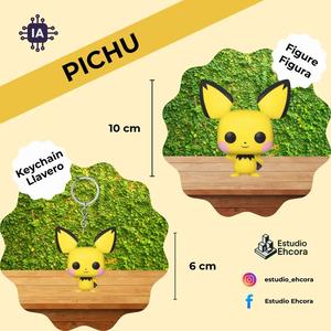 Pichu   