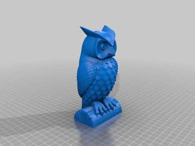 owl