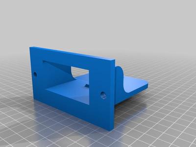 Anderson SB175 Plug Holder