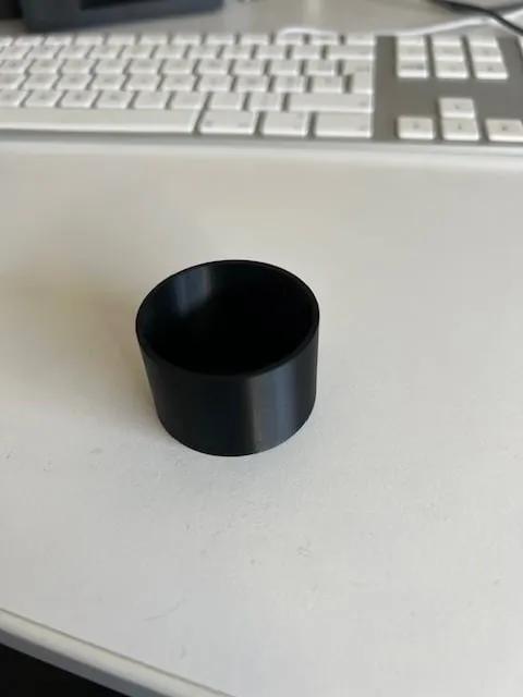Andonstar AD210 microscope objective lens cap   