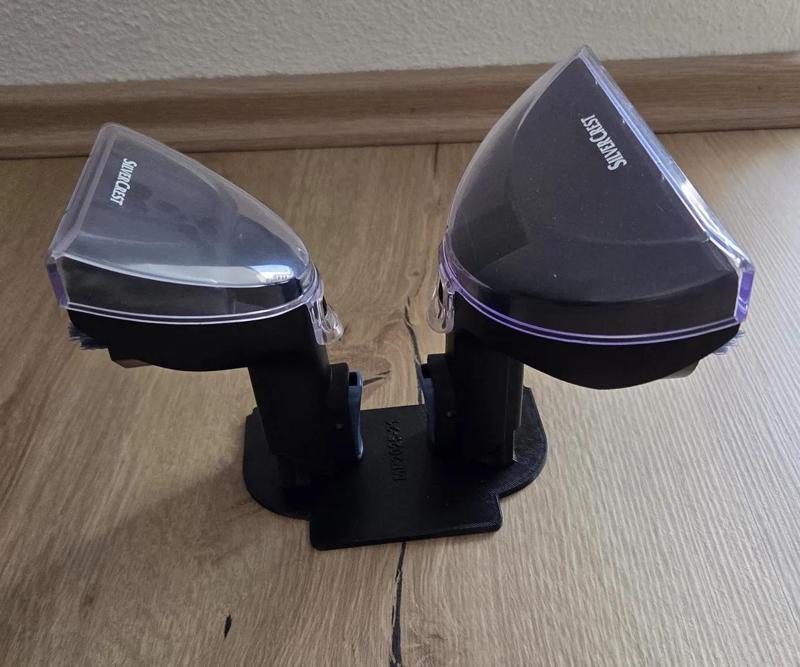 Düsenhalter Polsterreiniger SilverCrest   