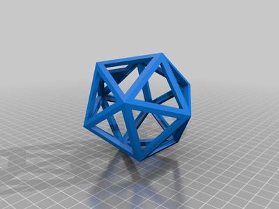 Odesza Blind Extrude