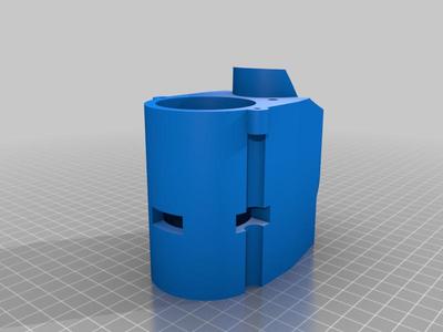 M12 oil/water pump