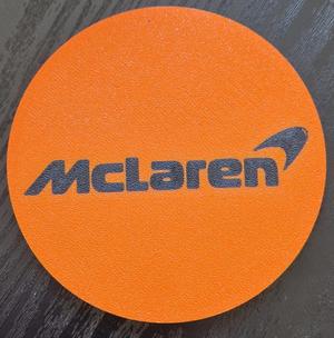 McLaren F1 Coaster   