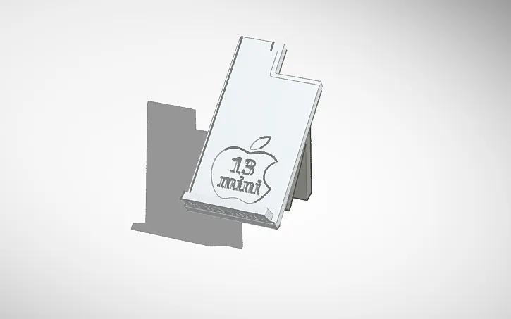 support iPhone 13 mini (apple)   