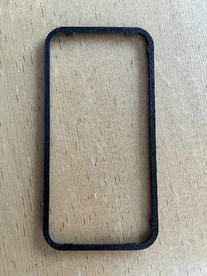 iPhone 13, 14, 16e Zagg Screen Protector Alignment Tool   