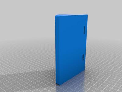 PowerSupply Support Case