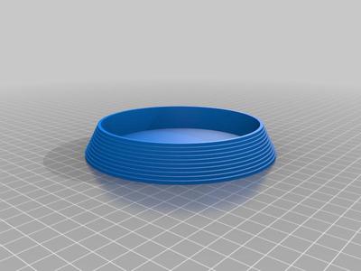 115-125mm pipe cover