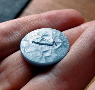 Tokens for War Hammer The Old World