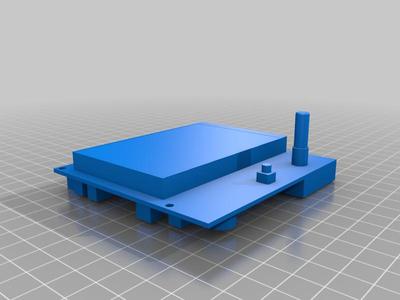 BTT E3 V3.0 Model