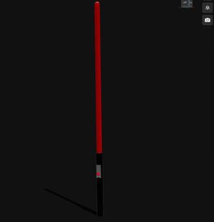 lightsaber   