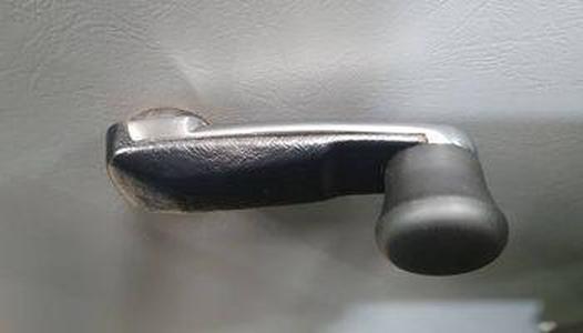 MB Window winder plastic retainer repair part