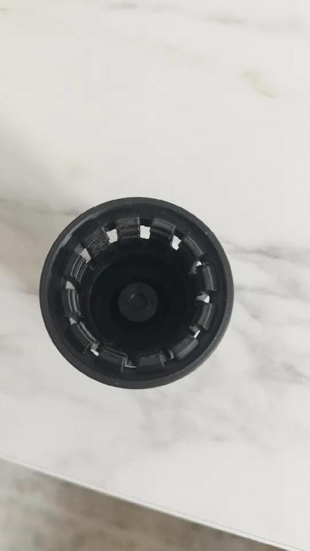 Valliant vent for a Radiator   