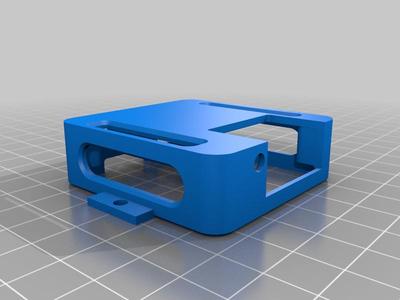Orangepi zero case for Ender3 