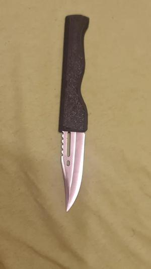 Knife hanlde   