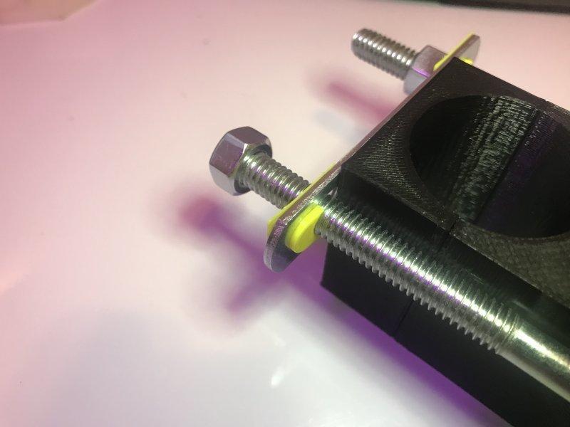 U-Bolt Shackle Straighteners