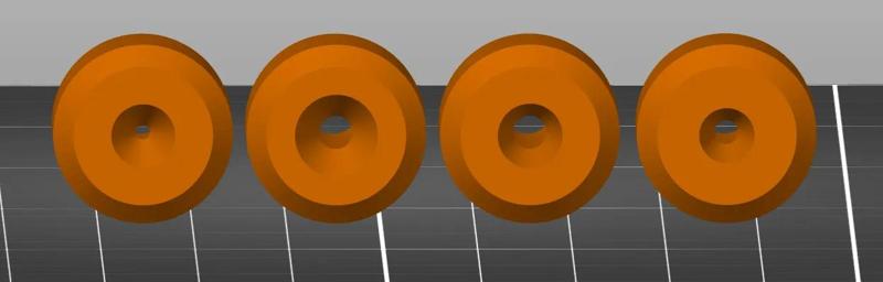 Garden Hose Spraying Adapter   