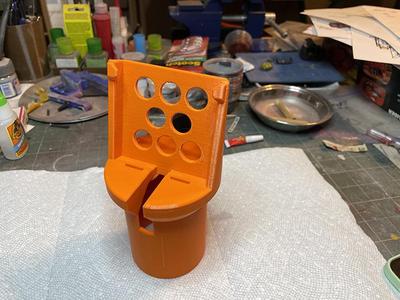 Phone Caddy for iPhone 12 Pro