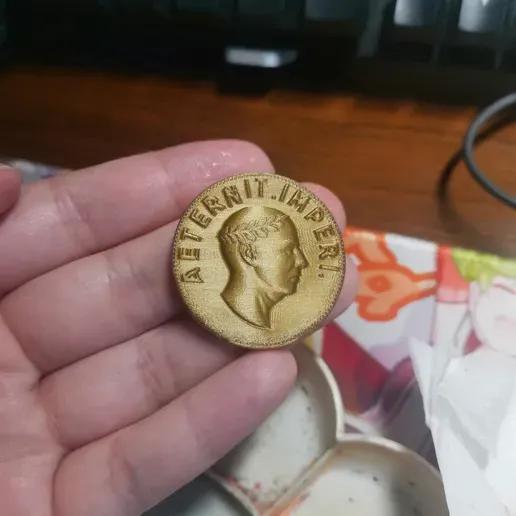 Fallout New Vegas Legion Currency   