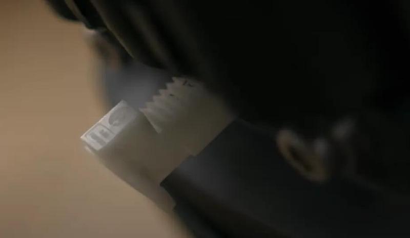 Akkuabdeckung Halterung unten für Cube Bike 2025   