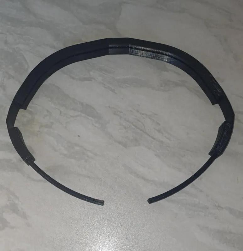 Logitech G435 replacement heandband   