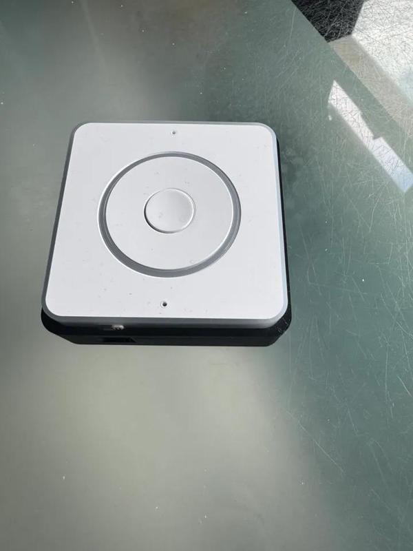 Home Assistant Voice Preview Edition   