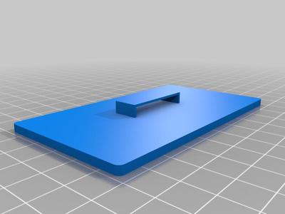 Ender 5 Plus Screencover