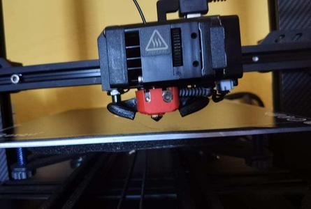 BIQU BX upgrades by CippyO