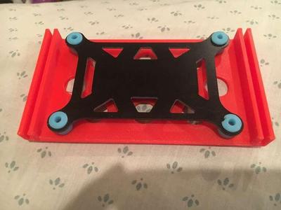 Mini Talon Flight Controller Mount